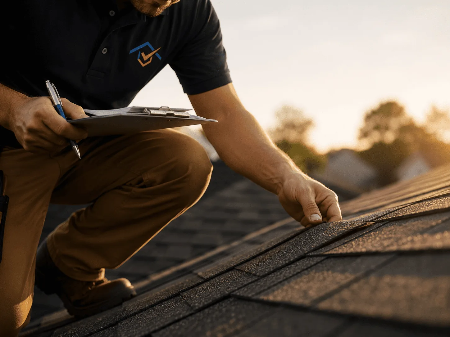 Why Choose Roof Inspection in Gilroy, CA