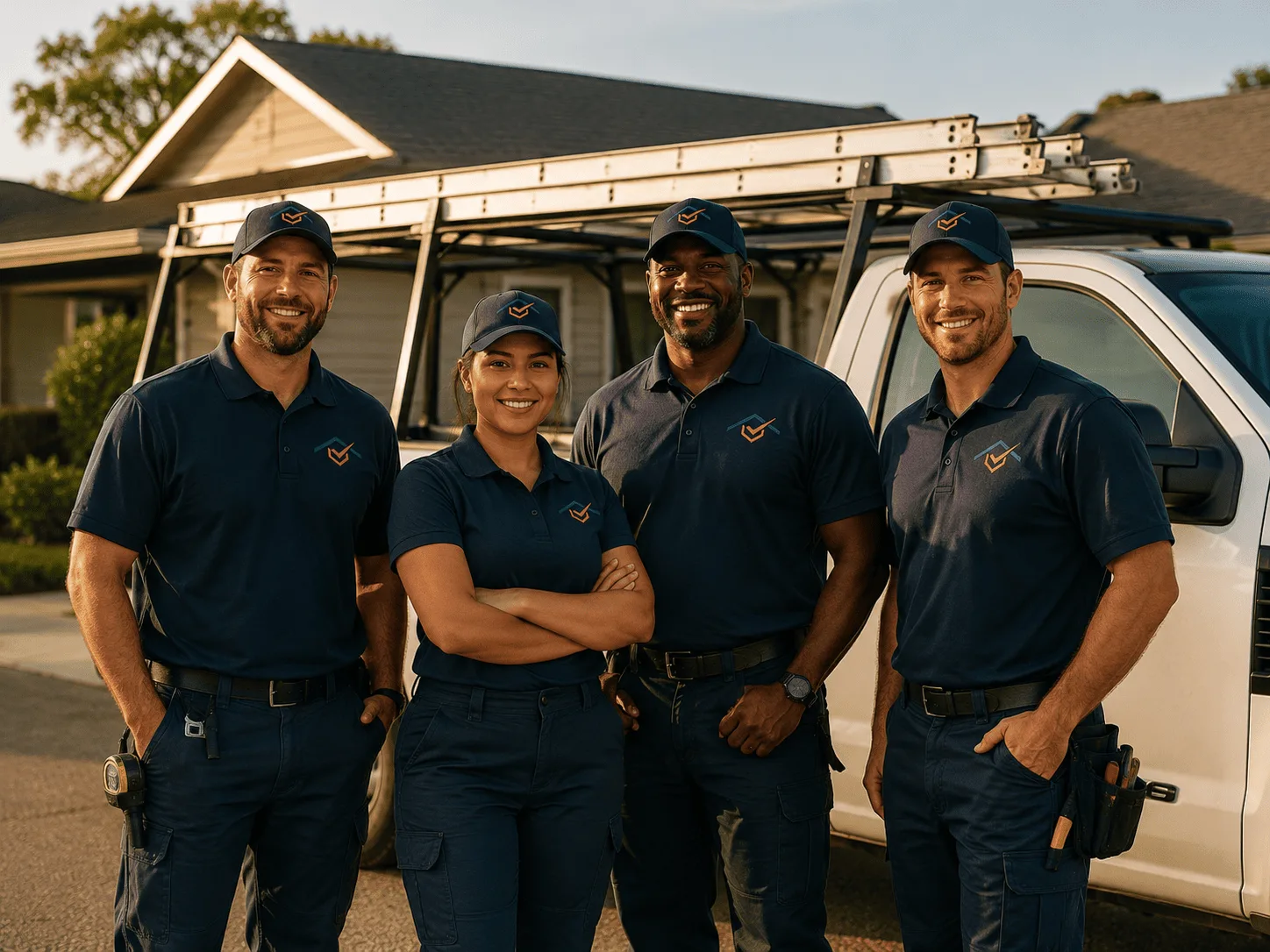 Roof Inspection company in Gilroy, CA